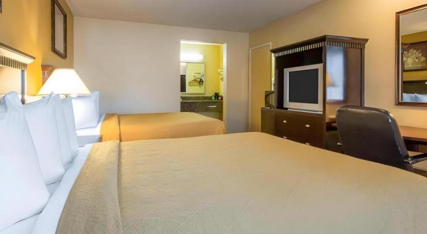 Quality Inn San Bernardino Exterior photo